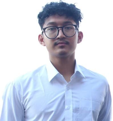 Prashant Rai