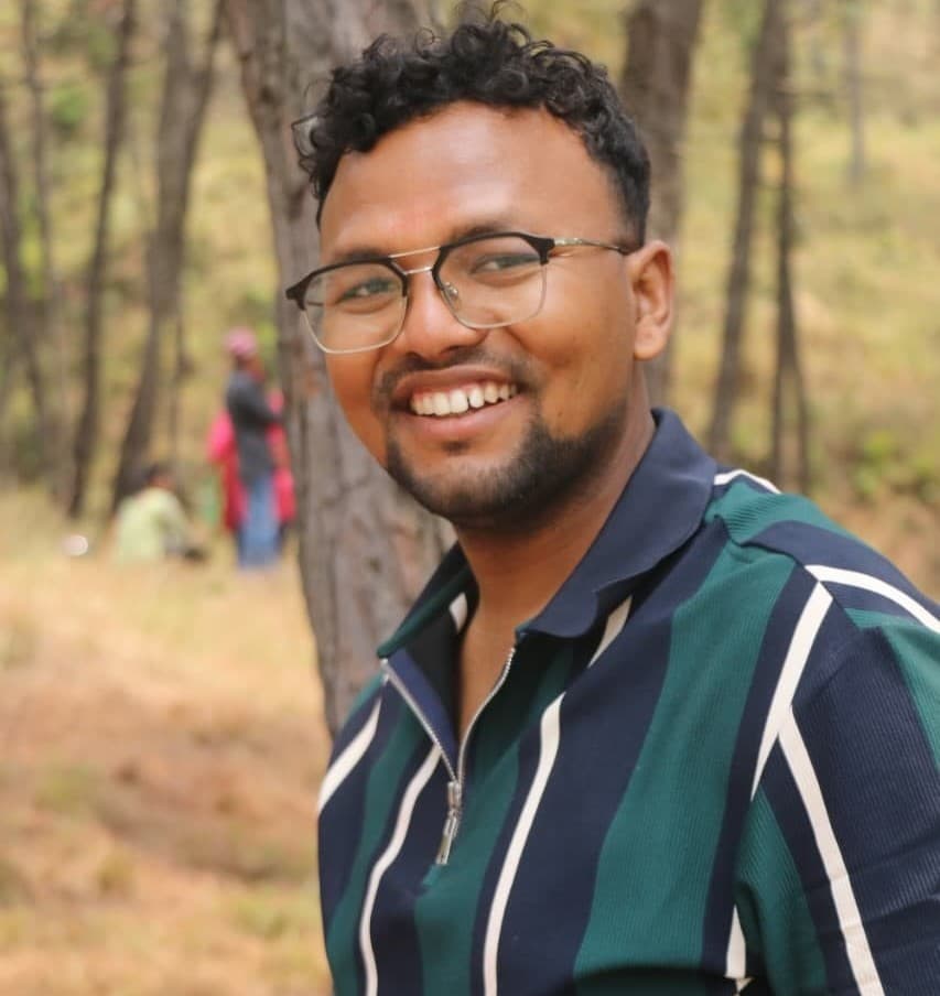 Sunder Shrestha 