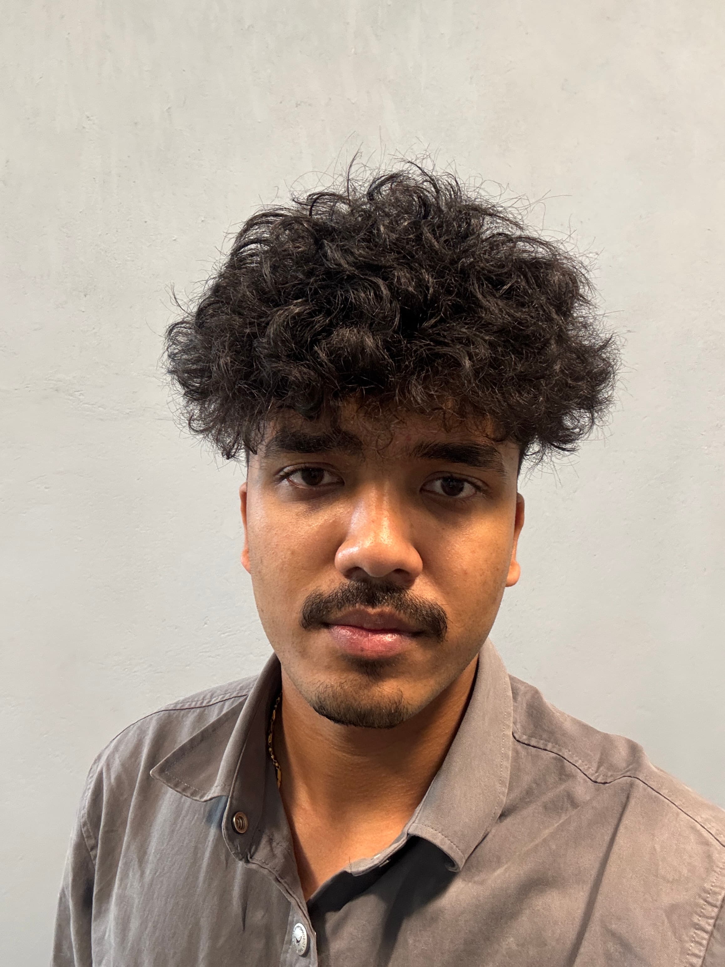 Saurav Gami