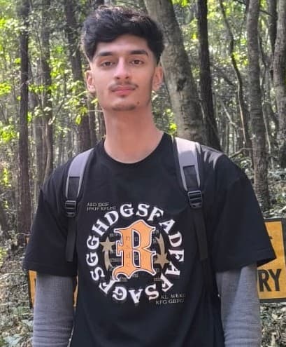 Shushanka Karki