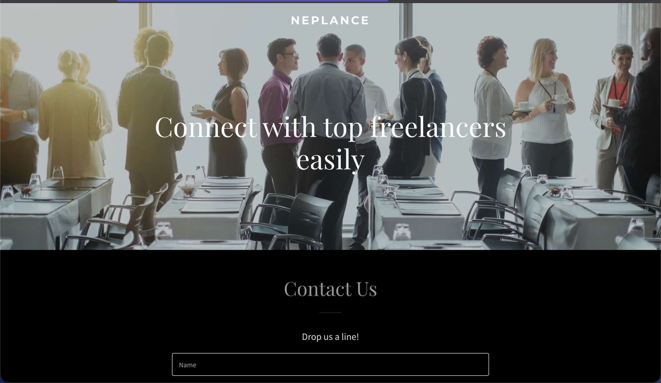 Neplance: Powering Nepal's Digital Workforce